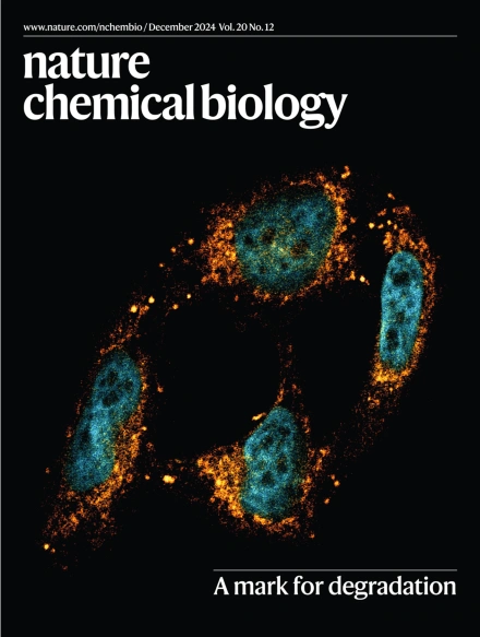 Chemical Biology