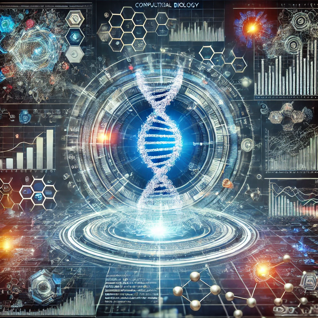 Computational Biology